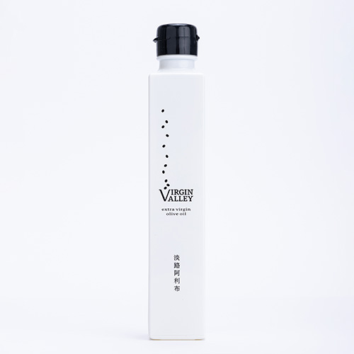 エキストラバージンオリーブオイル