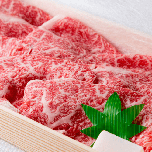 川岸畜産の神戸牛（神戸ビーフ）